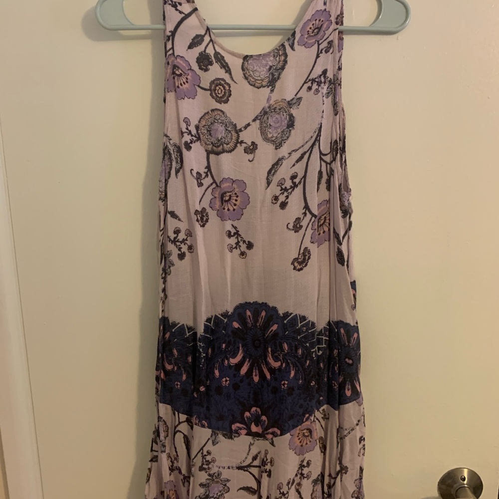 Free People Dress